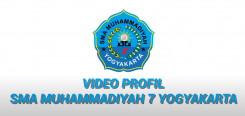 VIDEO PPDB SMA Muh 7 Yogya