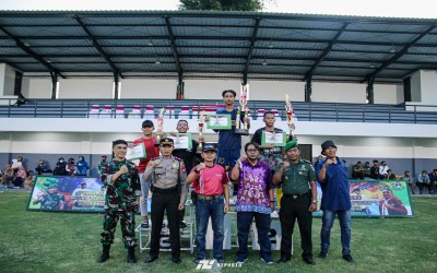 MBS SITI CHADIJAH SMA MUHAMMADIYAH 7 YOGYAKARTA  JUARA LIGA SANTRI TINGKAT KOTA YOGYAKARTA